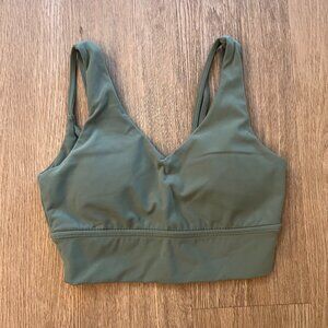 Buffbunny Monarch Sports Bra